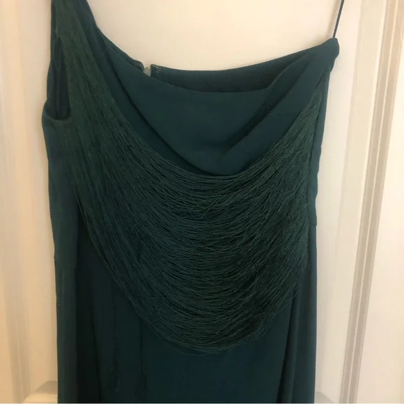 slim fit dress slacks Constance Dress 12 / Celery main image 1